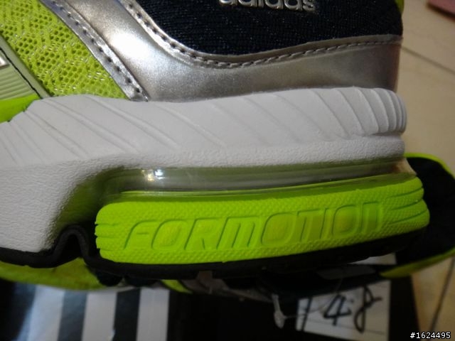 Adidas snova seq 5m 簡單的開箱文&測試文~
