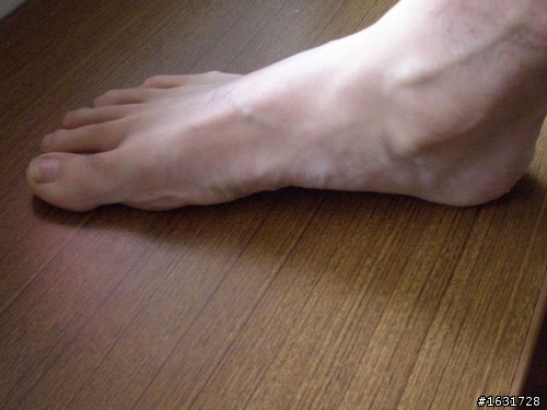 BROOKS GHOST GTX 越野跑鞋-- 防水大考驗