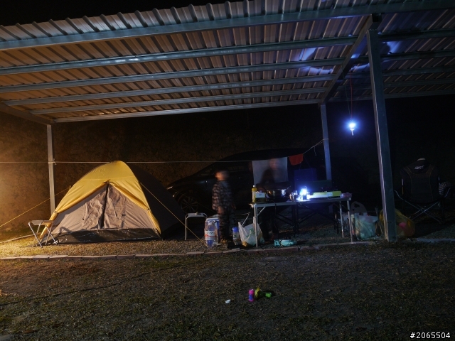 烏嘎彥第一露以及新人的疑問