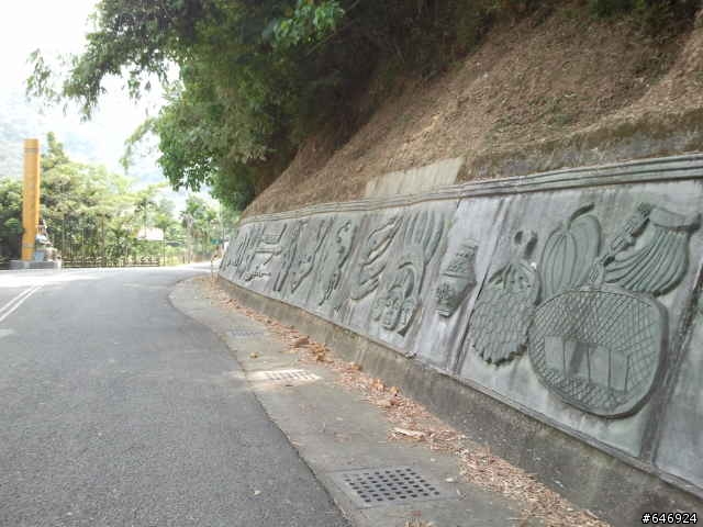 硬斗的大武山之門!