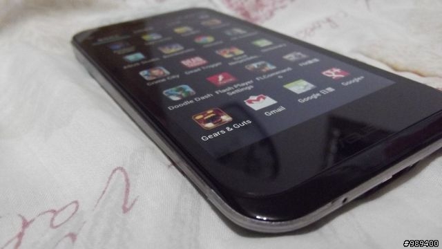 Update-101.11.11◢我的Padfone2_64GB開箱嚕◣ ( 內含夜間照相以及夜間錄影測試 )