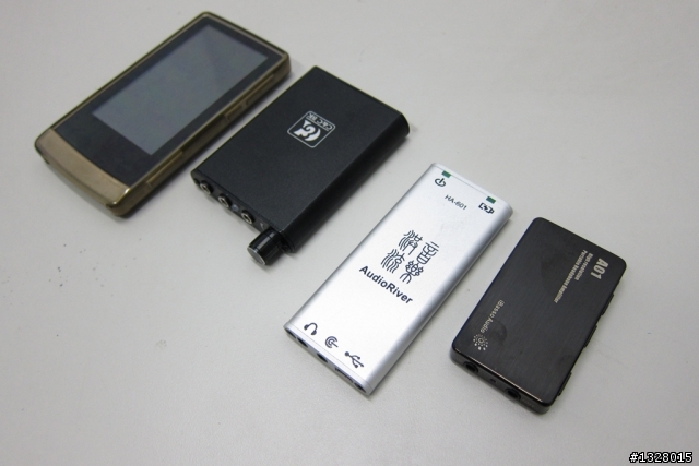 【雙開箱+評測】iBasso A01 + C&C BK 平價隨身耳機擴大機亂入HA-601比拚分享 {圖文長慎入}