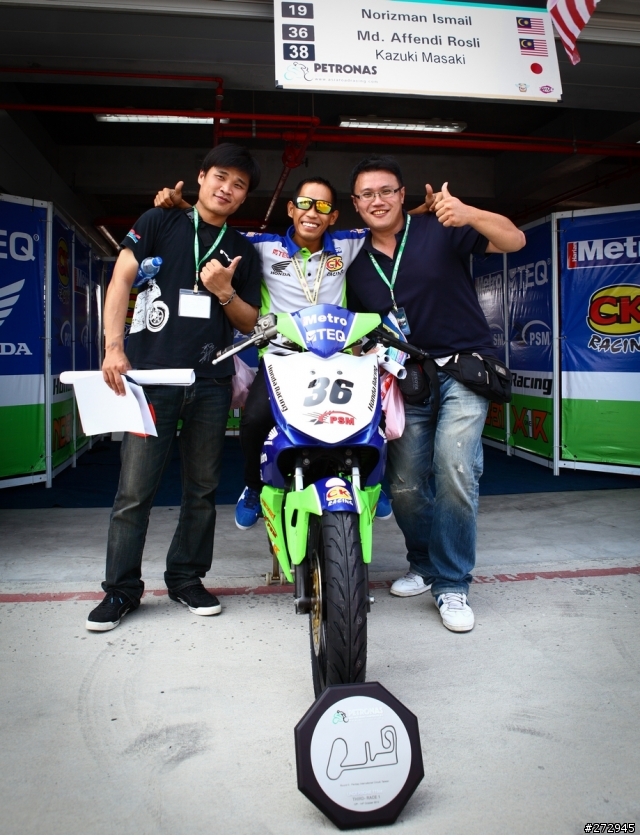 ARRC PIT WALK 大鵬灣一日遊
