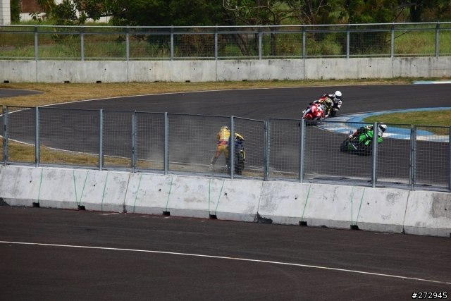 ARRC PIT WALK 大鵬灣一日遊