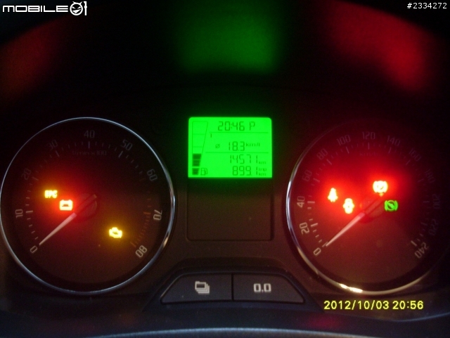 skoda全台踏破之roomster擔當篇