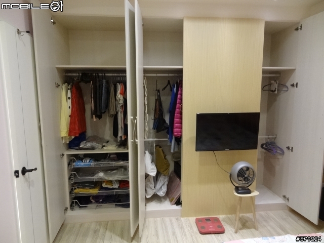 50萬小資裝潢款打造高C/P值北歐STYLE極簡風DREAM HOUSE....歡迎光臨牛奶&饅頭家