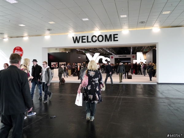 photokina 2012 回顧