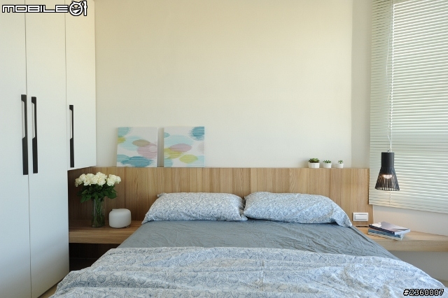 老屋大改造~~自然風住宅