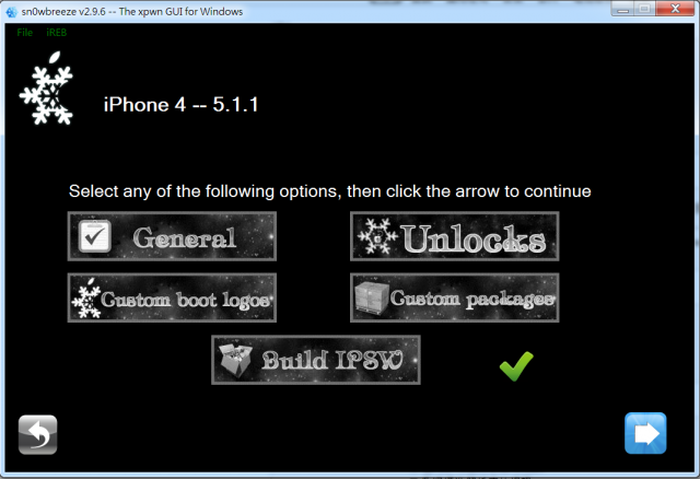 【小胖教學】iPhone4 6.1.2 5.1.1 刷機 平刷 降刷 升級 四方法全紀錄 (4/20 更新)