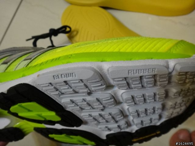 Adidas snova seq 5m 簡單的開箱文&測試文~