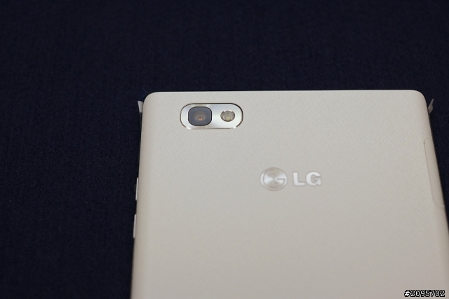 參加LG Optimus Vu試用活動分享之「手心裡的小太陽」