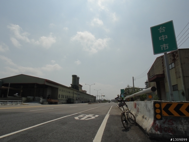 高CP值的豐原郵局101年單車悠郵行,