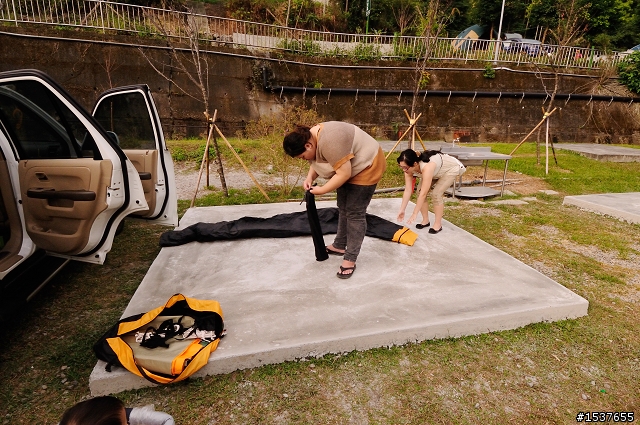 20121013-21 竹山-波斯園營地&南庄-金成營地