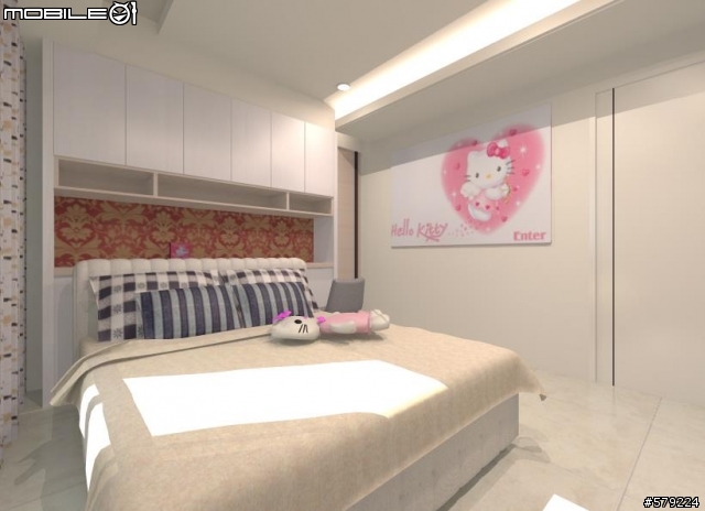 50萬小資裝潢款打造高C/P值北歐STYLE極簡風DREAM HOUSE....歡迎光臨牛奶&饅頭家