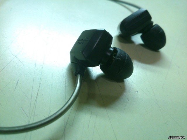 VSONIC GR07 開箱