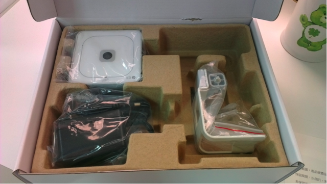無痛安裝的網路監視器:skywatch 開箱