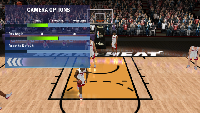 【GAME】NBA 2K13 FEEL TRIAL