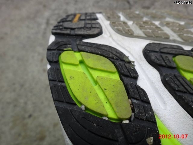 Adidas snova seq 5m 簡單的開箱文&測試文~