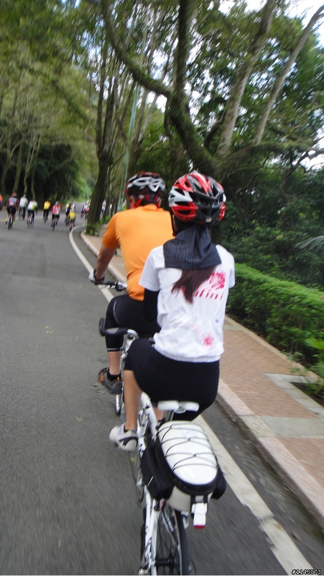 20121006羅馬公路不是一天造成的!