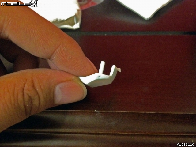 【作品分享】五星物語-雷德幻象 L.E.D. Mirage