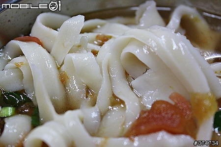 【馨鴻麵食館】現做刀削麵(桃園市大有路上新開麵館)