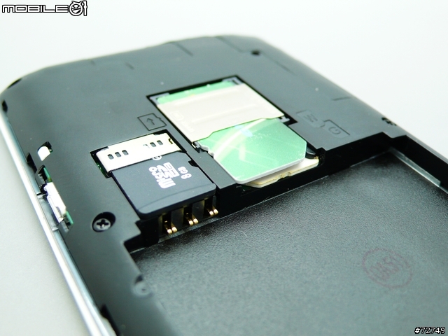 搶『鮮』開箱:iNO ONE - 無相機手機/ 無照相功能 Android 手機
