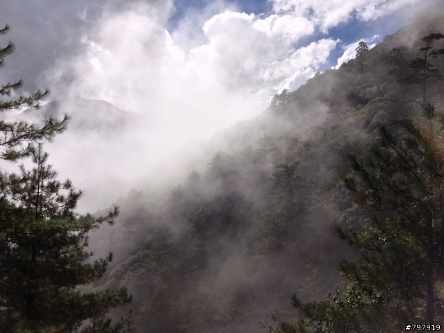 為了妳,我翻山越嶺:10/26-28花蓮經武嶺到嘉義
