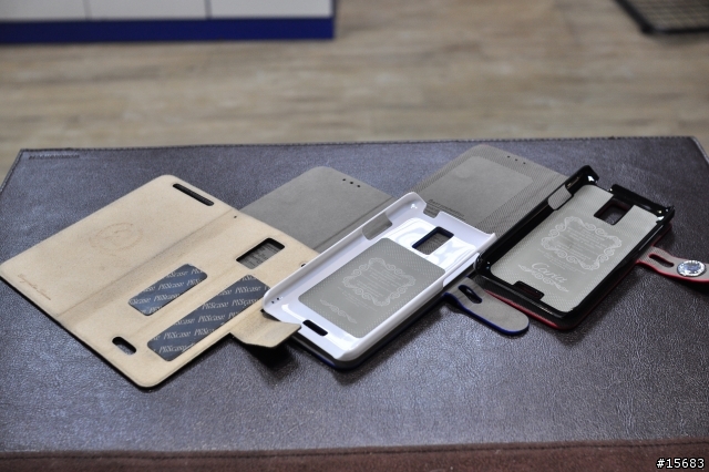 HTC J 衣服敗家歷程