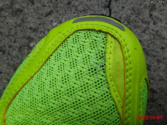 Adidas snova seq 5m 簡單的開箱文&測試文~