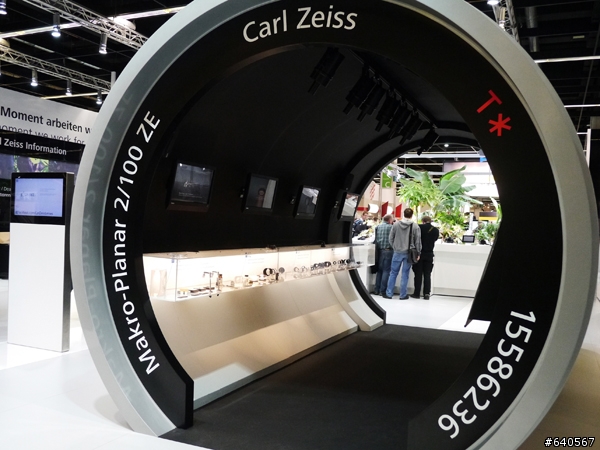 photokina 2012 回顧