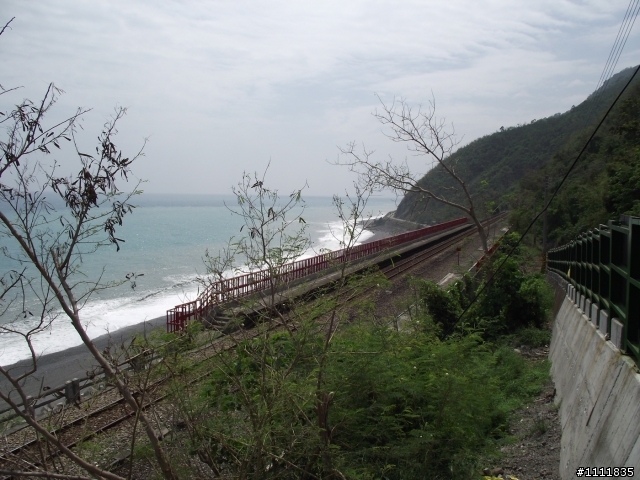 2012.10.06-10.五天四夜.環島露營.溫泉之旅