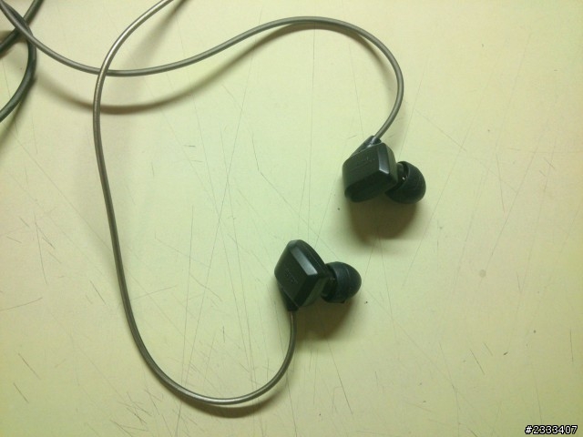 VSONIC GR07 開箱