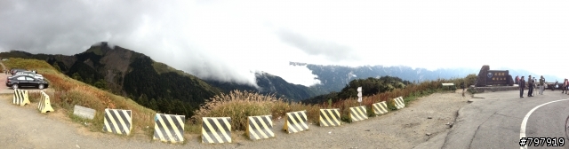 為了妳,我翻山越嶺:10/26-28花蓮經武嶺到嘉義