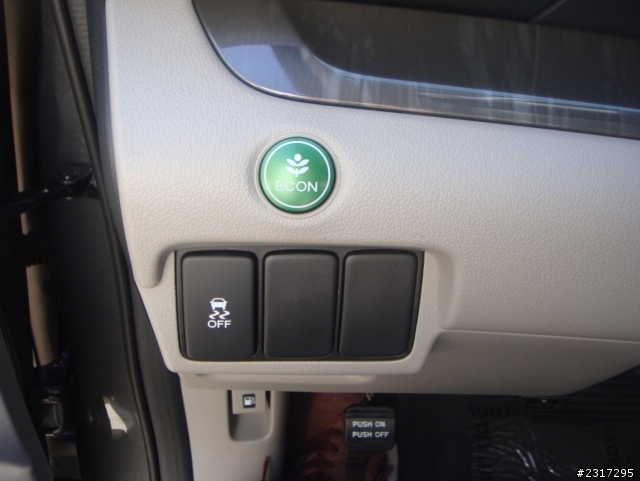 美國Honda CRV4代賞車分享(上)
