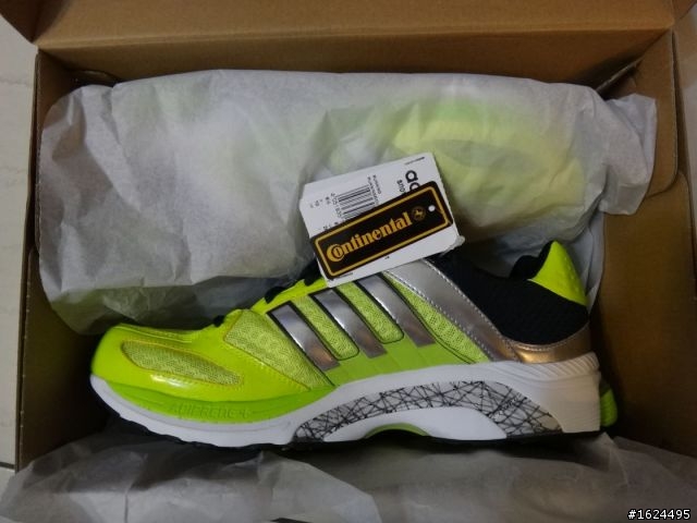 Adidas snova seq 5m 簡單的開箱文&測試文~