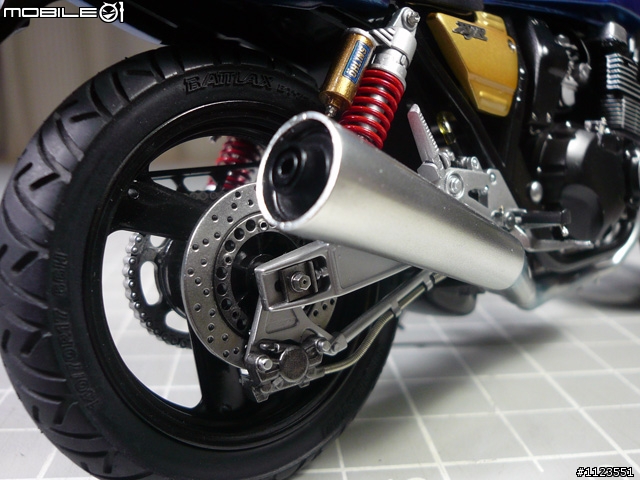 《 OK文有夠機車 》007-008號合併增刊--Yamaha XJR400,RZ350