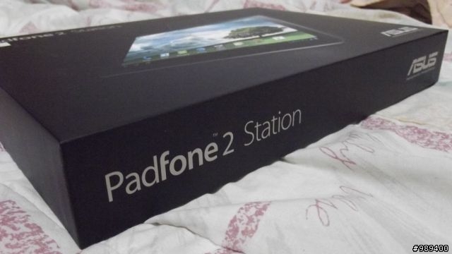 Update-101.11.11◢我的Padfone2_64GB開箱嚕◣ ( 內含夜間照相以及夜間錄影測試 )