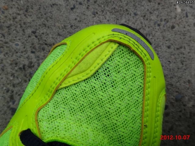 Adidas snova seq 5m 簡單的開箱文&測試文~