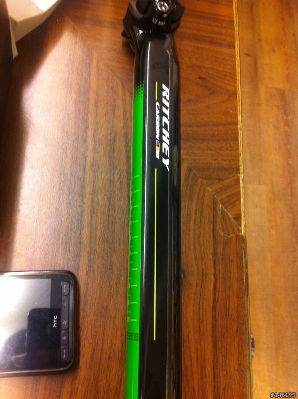 2013 SCOTT FOIL Team issue