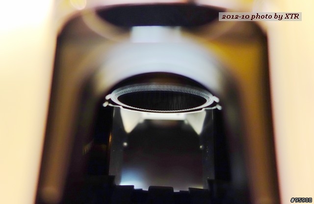 I Love "U" - NESPRESSO "U" -(2014.7 update:"U" 故障了! #238樓 辣雞不要買!)