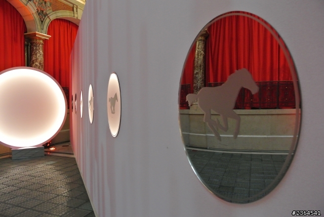 Hermès MC2 Copernic Graphite 88