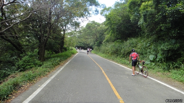 20121006羅馬公路不是一天造成的!