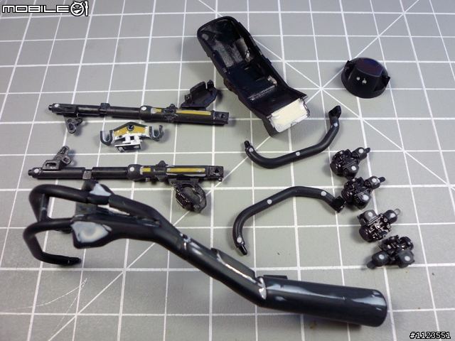 《 OK文有夠機車 》007-008號合併增刊--Yamaha XJR400,RZ350