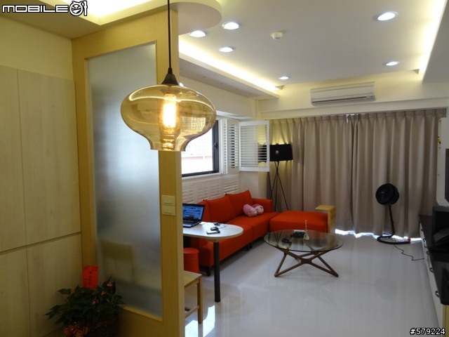 50萬小資裝潢款打造高C/P值北歐STYLE極簡風DREAM HOUSE....歡迎光臨牛奶&饅頭家