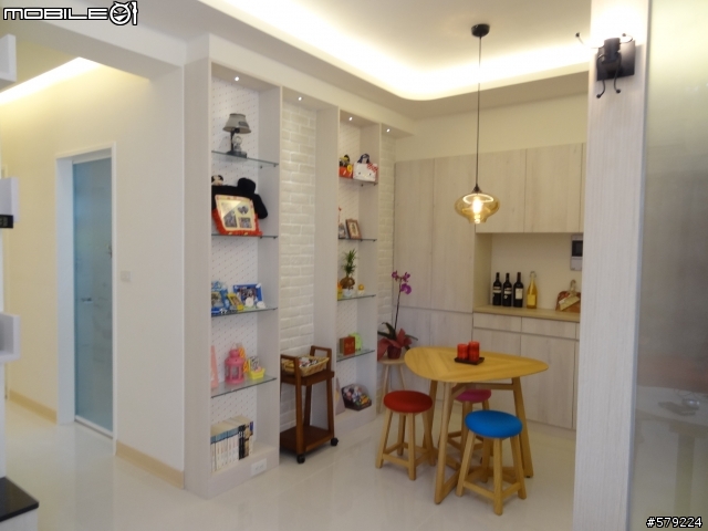 50萬小資裝潢款打造高C/P值北歐STYLE極簡風DREAM HOUSE....歡迎光臨牛奶&饅頭家