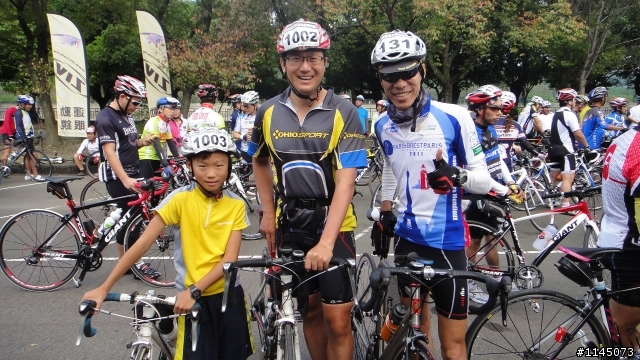 20121006羅馬公路不是一天造成的!