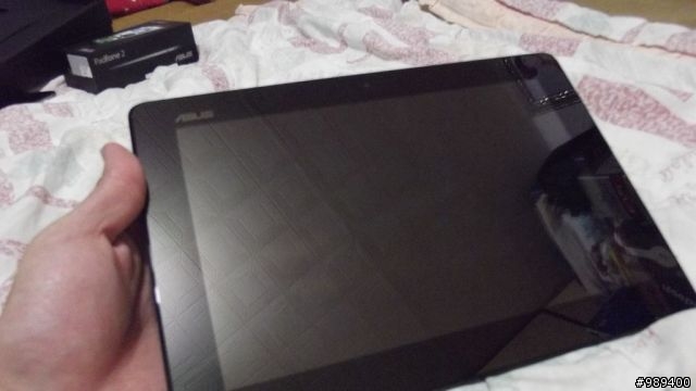 Update-101.11.11◢我的Padfone2_64GB開箱嚕◣ ( 內含夜間照相以及夜間錄影測試 )