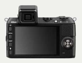 有沒有人也在等Nikon1 V2?(10/23更新新發表規格)