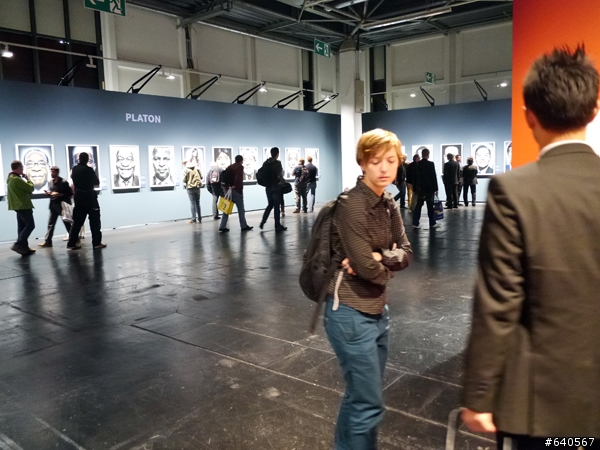 photokina 2012 回顧