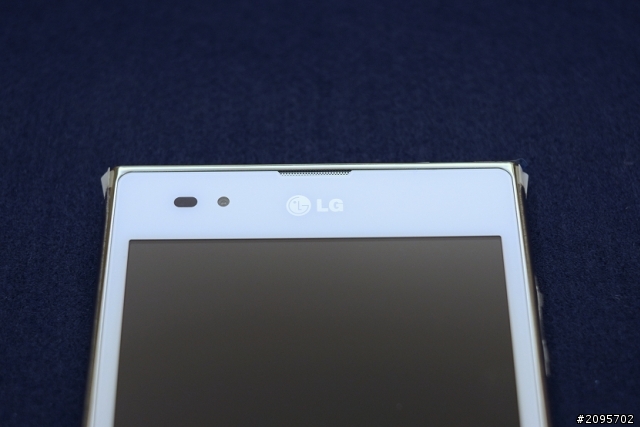參加LG Optimus Vu試用活動分享之「手心裡的小太陽」